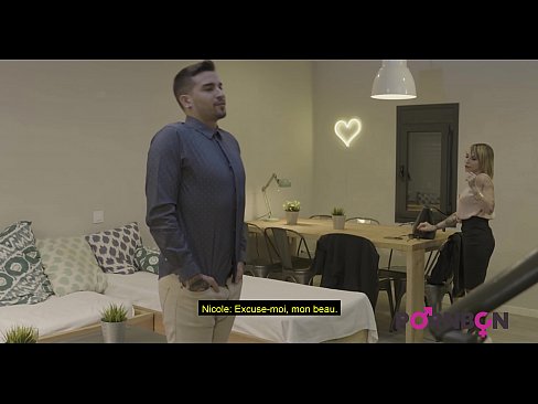 ❤️ PORNBCN 4K Jedna dojrzała kobieta z dużymi cyckami chce być zerżnięta analnie Młody żigolak z dużym kutasem blowjob amoralizm hard fuck hand job dog style pussy lick orgazm napisy francuskie ❤️❌ Porno at us pl.light2cloud.top ❤