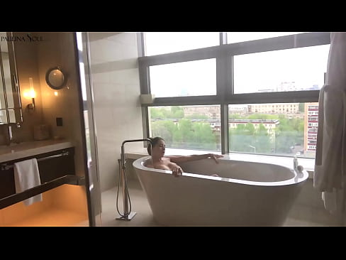 ❤️ Ogromna laska namiętnie waląca sobie cipkę w łazience ❤️❌ Porno at us pl.light2cloud.top ❤